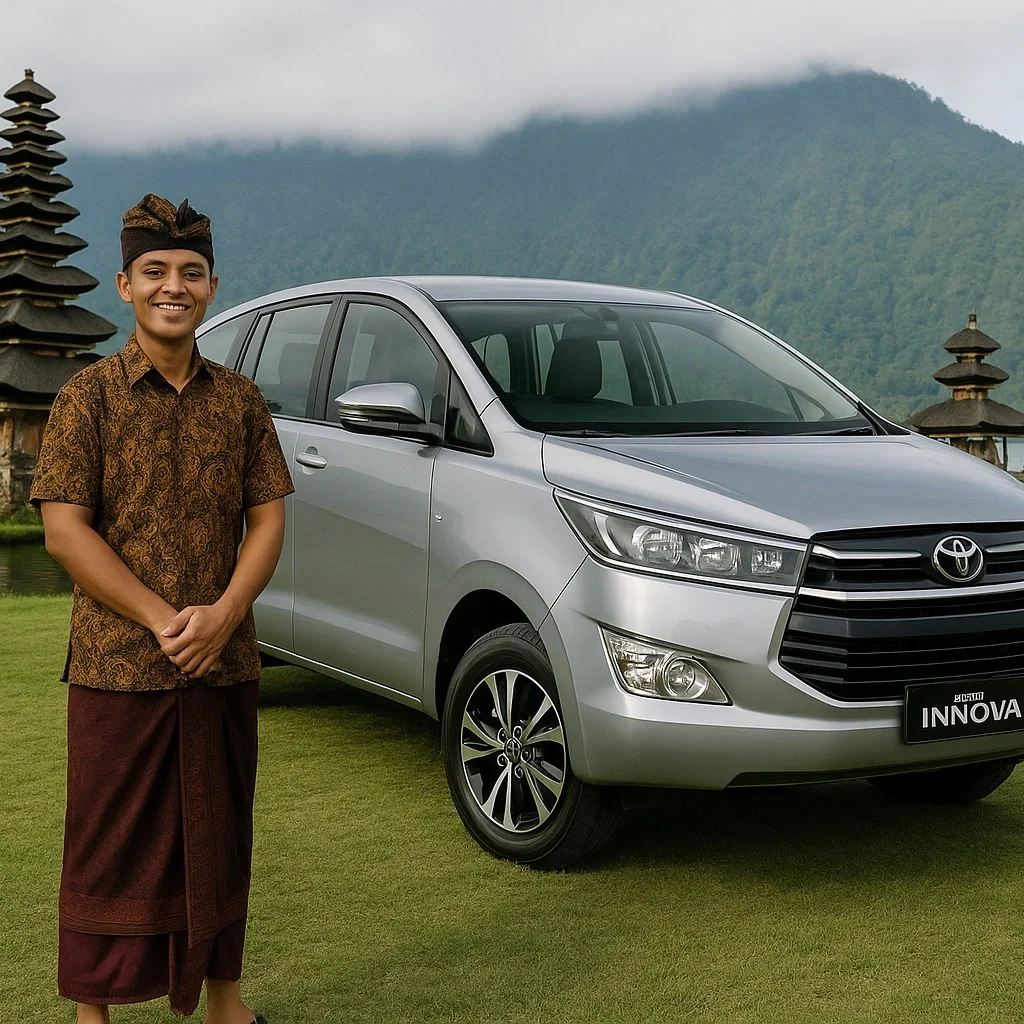 Jasa Sewa Mobil, Rental Mobil Bali
