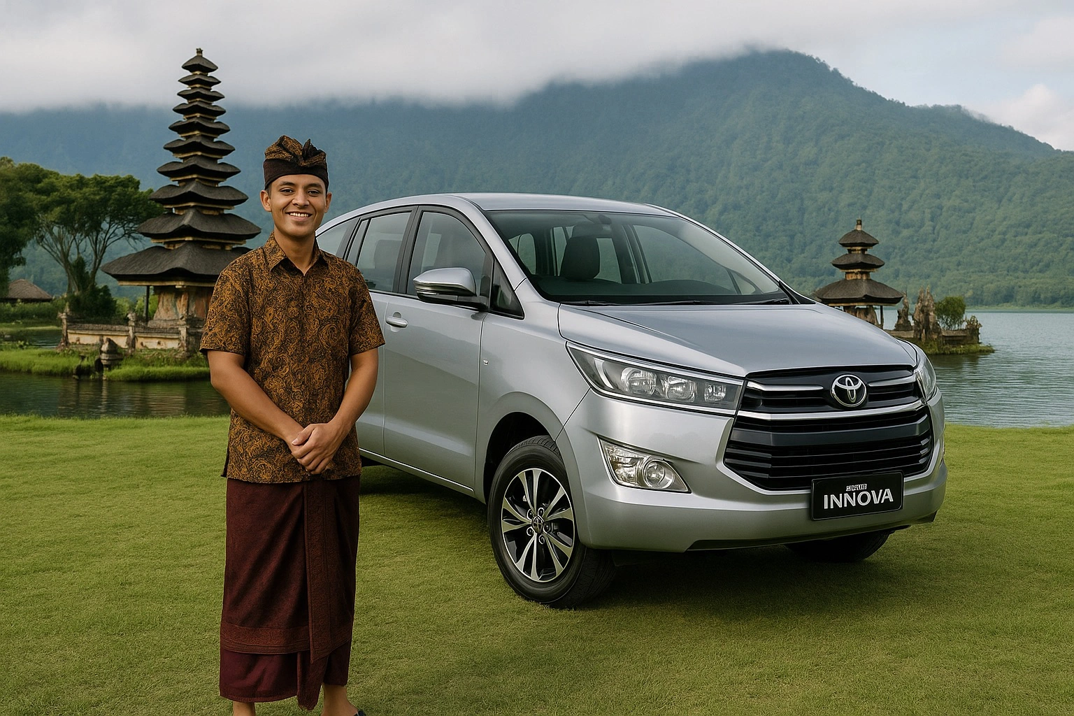 Jasa Sewa Mobil, Rental Mobil Bali