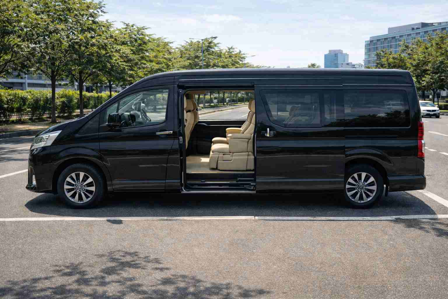 Transfer Bandara Bali