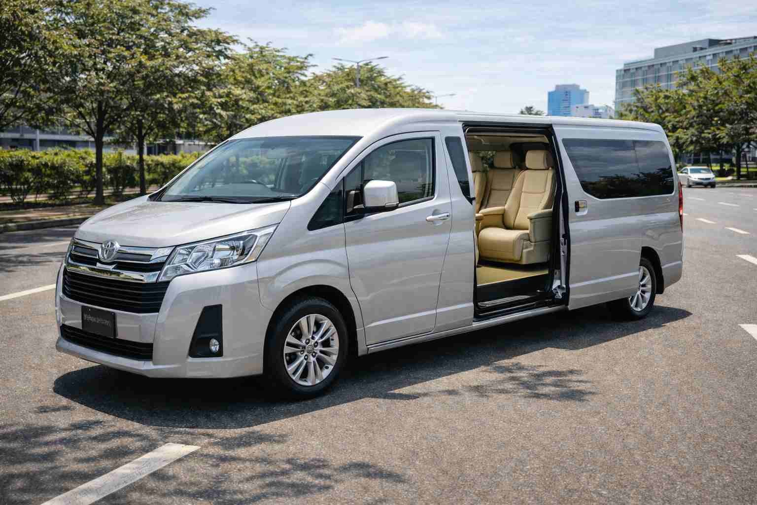 Transfer Bandara Bali